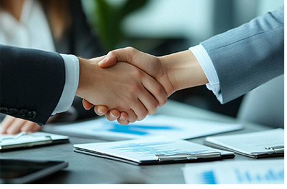 全周期加盟支持