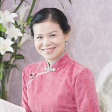 舒幼娥（暂不安排新的工作）