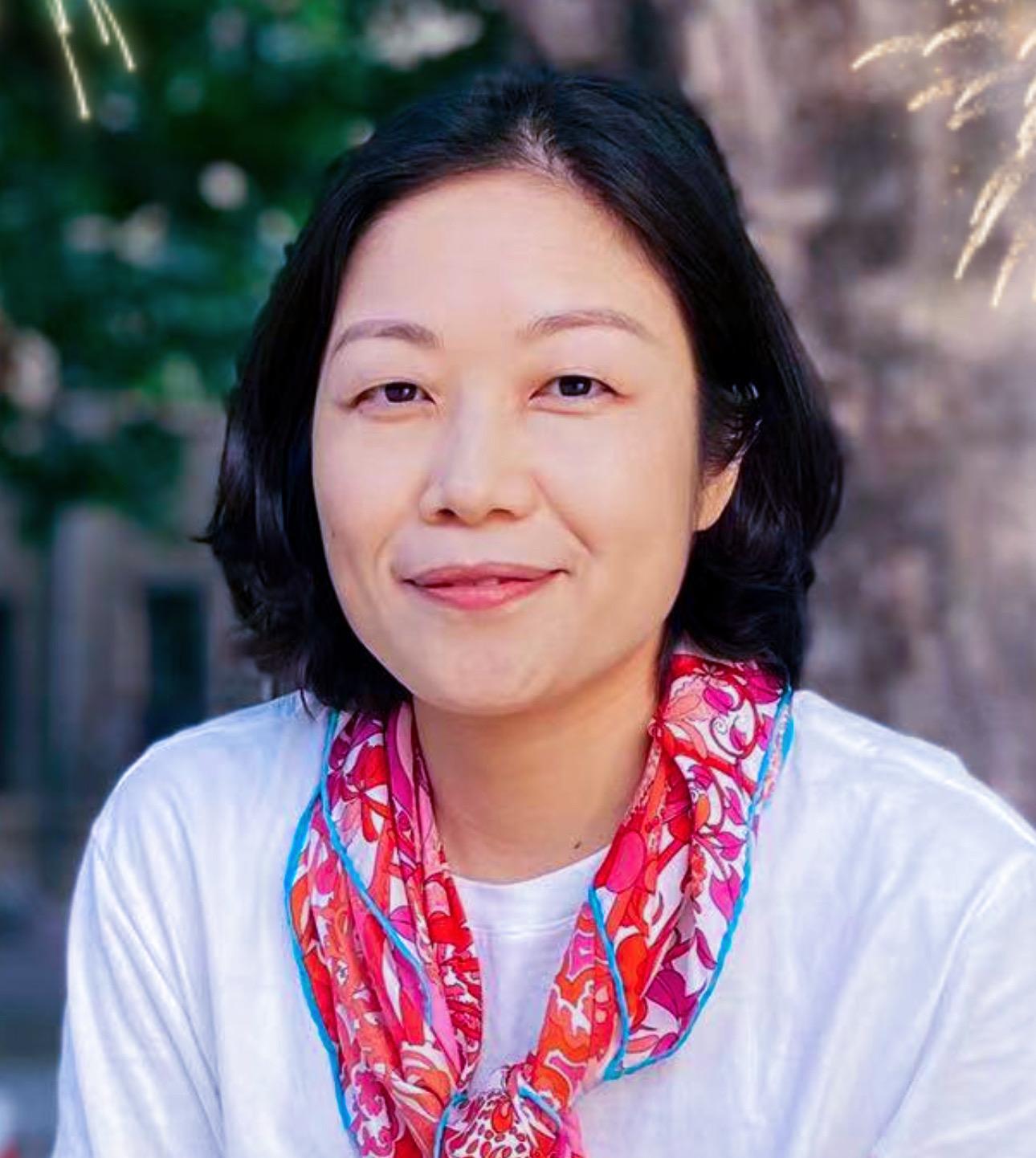 伊理雅通资深咨询师