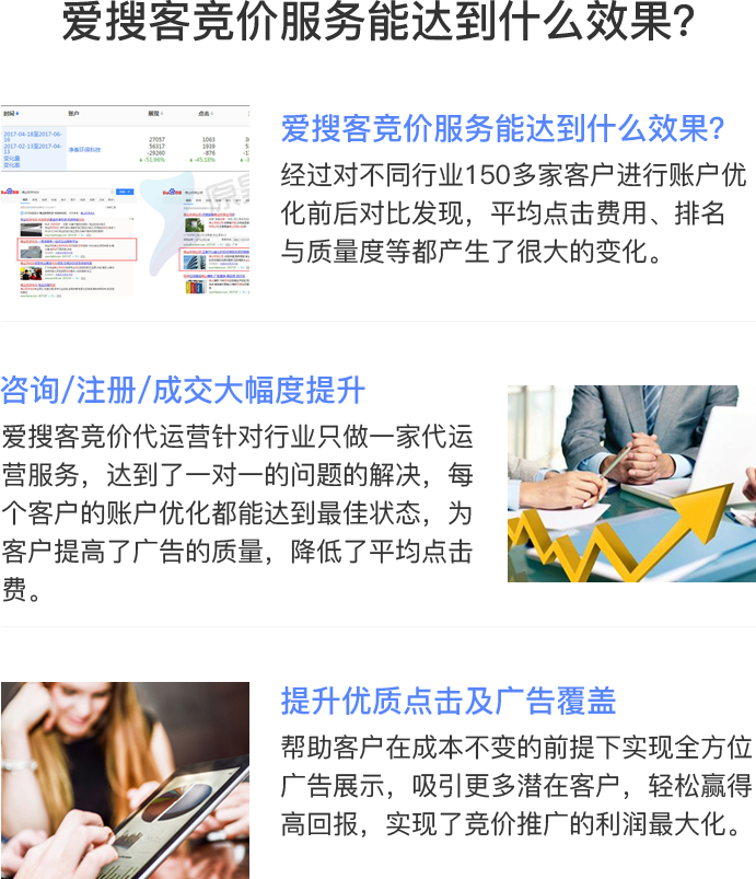 广州竞价托管服务